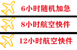 乌鲁木齐机场物流快递公司,专业空运当天件